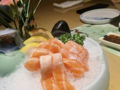 -味见·雪月花(天富路店)