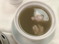 -柳州饭店·绿岛餐厅(友谊路店)