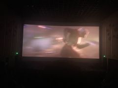 -中影星美国际影城(临海银泰店)