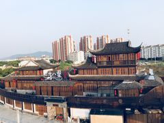 -二十八里太湖船菜(吉祥路店)