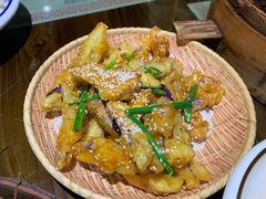 -松针蔡记蒸饺(花园路店)