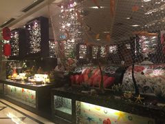 -芭菲盛宴·环球美食(解放碑英利国际店)