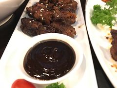 -辛德勒啤酒德餐厅