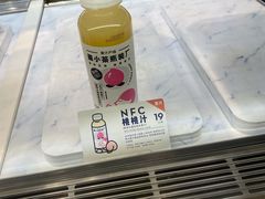 -喜茶(广州天汇igc店)
