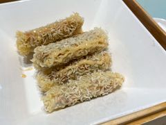 脆皮粉蒸肉-马旺子酒楼
