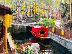 -深圳锦绣中华民俗村