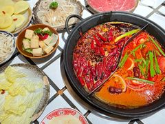 -贰回巷火锅馆(钟楼店)