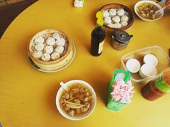 -津品味小吃(大学湾店)