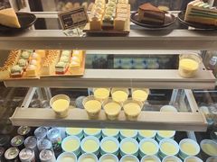 -拉拉伯爵西餐厅(青田店)