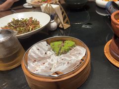 -西郊八号·山野江西菜(开发区店)