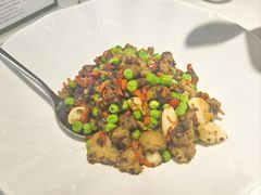 -院里寻菜·精致庭院菜(观沙岭店)