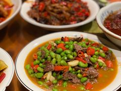 -小口味