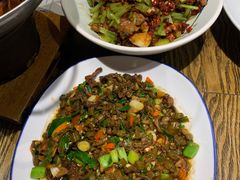 -湘味淳(千禧街店)