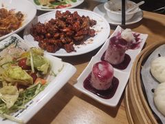 -陈傻子餐厅(世纪都会店)