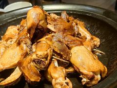 -闽鄂情·闽南招财鸭(水头店)