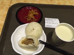 -百年食府(亦庄店)