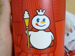 -蜜雪冰城(四惠东店)