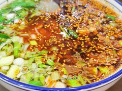 -甘肃国际大酒店-广源伊品清真餐厅