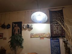 -新疆狼爷烤肉(宋庄店)