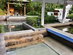 -深业半汤御泉庄温泉