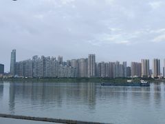 -湘江大码头·龙虾馆(渔人码头一店)