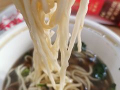 -李先生牛肉面大王(书院路店)