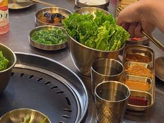 -韩味南山塔·烤肉自助(中骏世界城店)