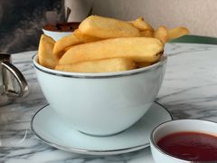 -悦厅·下午茶(杭州柏悦酒店)