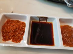 酱料-韩宫宴烤肉·料理(南京江宁万达店)