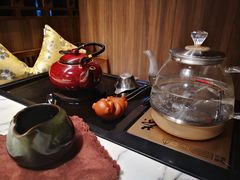 -钟菜·粤菜点心·宴请(海上世界·汇港二期店)