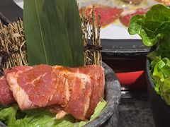 -酒拾烤肉(平潭店)