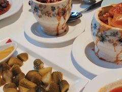 -波特曼西餐厅(南岗店)
