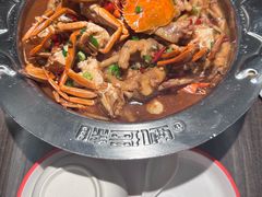 -胖哥俩肉蟹煲(湖滨银泰in77店)