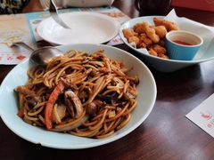 -杯子红牛排(西樵店)