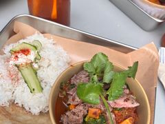 -BAKER&SPICE(环贸店)