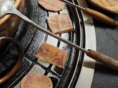 -阿山卓·野生菌火锅·纳西火塘烤肉