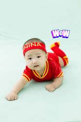 -哈喽BABY儿童摄影