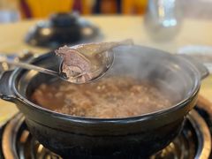 土茯苓鸽子汤-一煲鸽