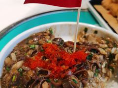 -大锅强·蒸海鲜青岛菜(金沙滩店)
