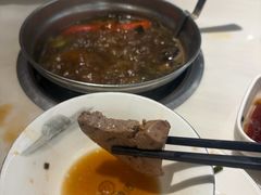 -围炉夜话·潮汕卤水火锅(榕江店)