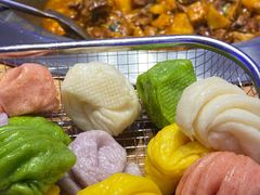-山河屯铁锅炖·非遗铁锅炖(华强北店)