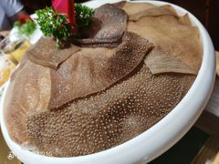 -豪渝火锅(李家村万达店)