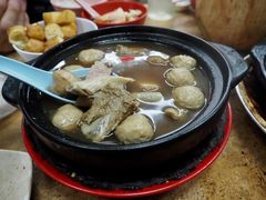 -新记肉骨茶