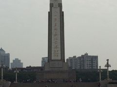 -八一南昌起义纪念塔