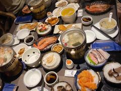 -海鼎荟海鲜姿造(泉州仟禧店)
