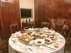 包厢-梦都海鲜酒家(万达广场江桥店)