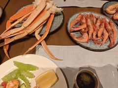 -青岛海天大酒店·1988全日餐厅