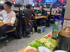 -板凳烧烤(东关街店)