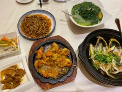 -银都上海菜馆(粤海东路店)