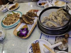-清真·盛京白记 小骨头羊汤馆(南八马路店)